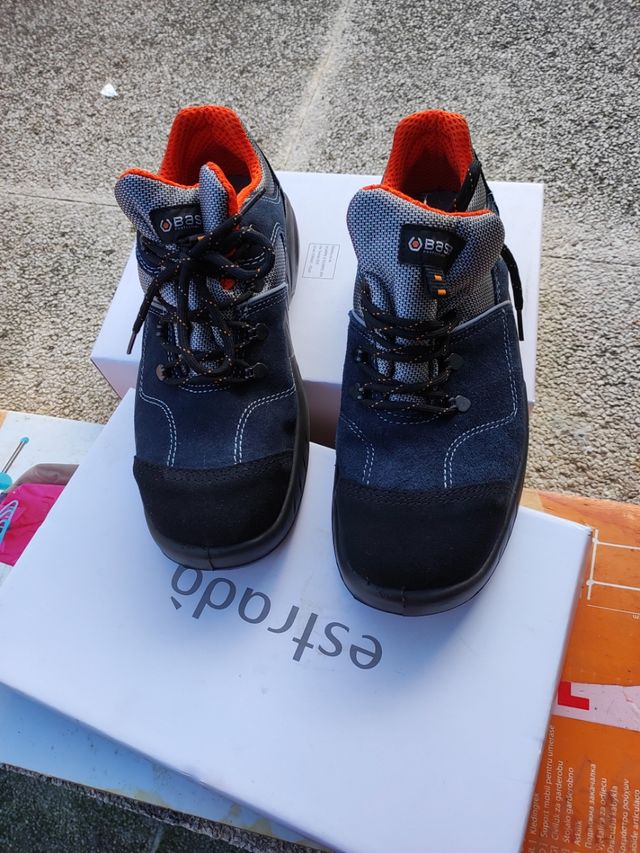 scarpe antinfortunistiche