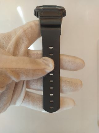 CASIO G-SHOCK NEW ERA. EDICIÓN LIMITADA.