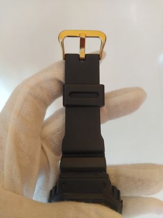 CASIO G-SHOCK NEW ERA. EDICIÓN LIMITADA.