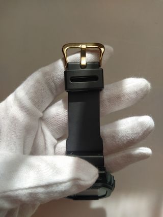 CASIO G-SHOCK NEW ERA. EDICIÓN LIMITADA.
