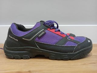 Botas de niña/mujer, talla 35