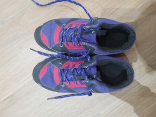 Botas de niña/mujer, talla 35