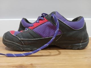 Botas de niña/mujer, talla 35