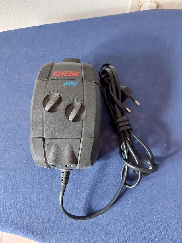 Aireador Eheim 400