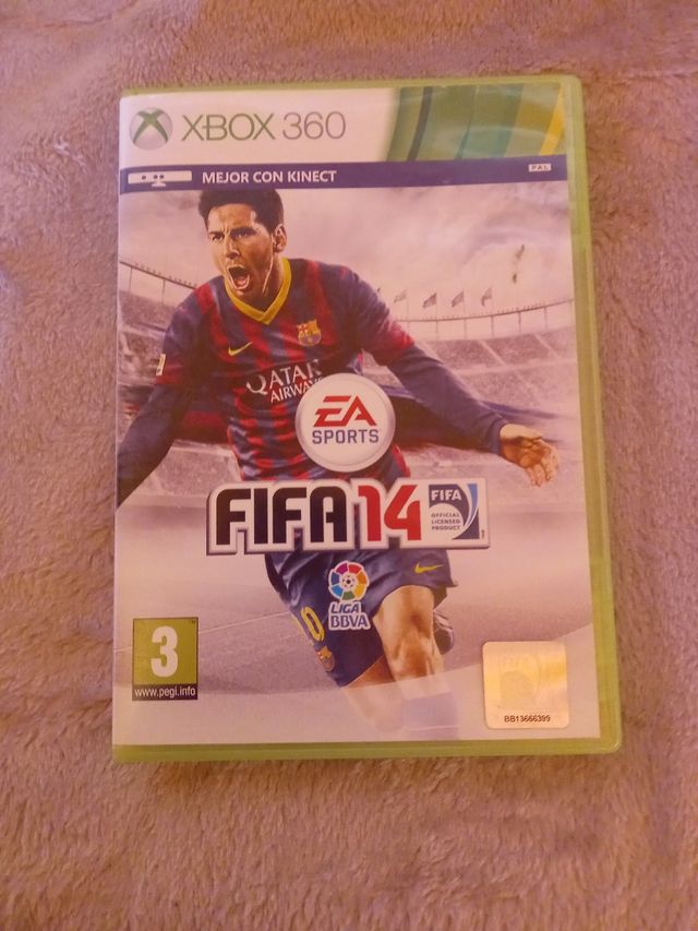 fifa 2014