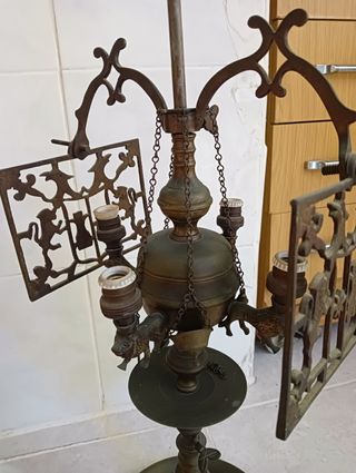 candelabro