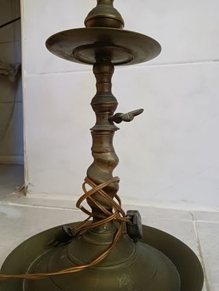 candelabro