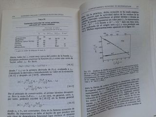 Libro ""BIOQUÍMICA FÍSICA" K.E. Van Holde Alhambra
