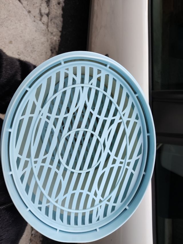 esterilizador de biberones