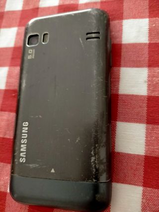 Mobiles antiguos. Lote de 3