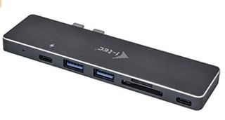 Docking Station para macbook