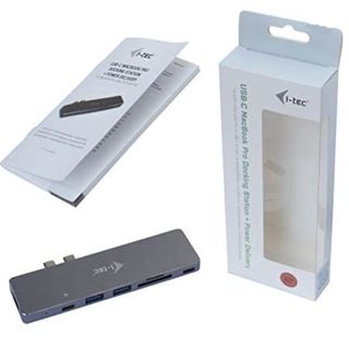 Docking Station para macbook