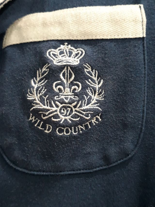 Blazer Algodón Kilarny