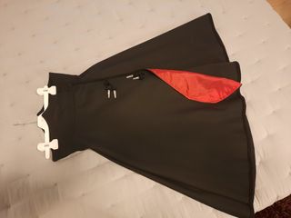 Traje Campera Talla 11/12 años. 
