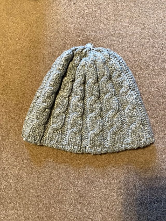 Berretto Napapijri cappello di lana