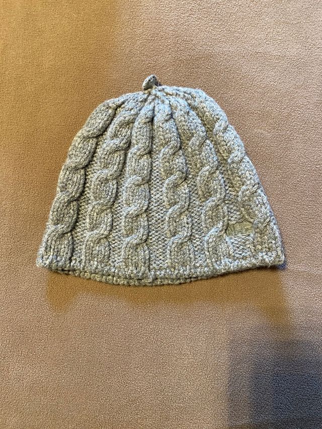 Berretto Napapijri cappello di lana