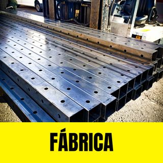 Racks musculación y jaulas CrossFit para gimnasios