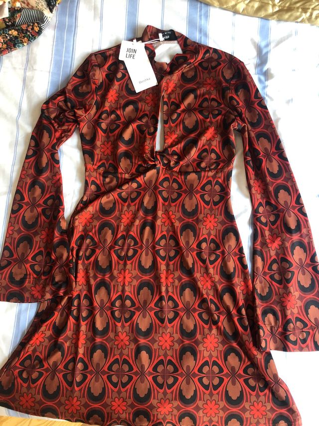 Nuevo Brerska T/M solo 20 euros