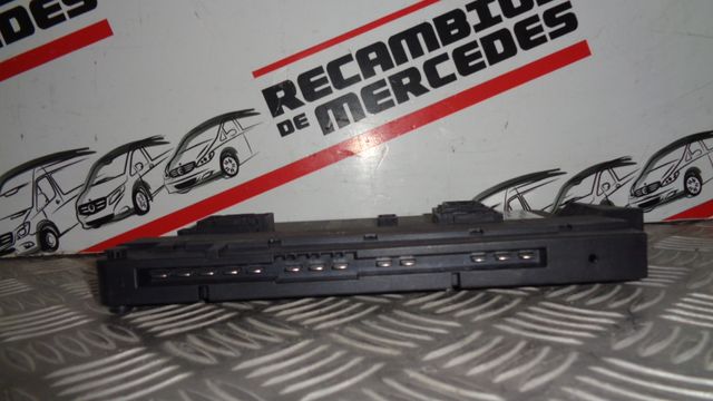 MODULO MERCEDES-BENZ  SPRINTER W906