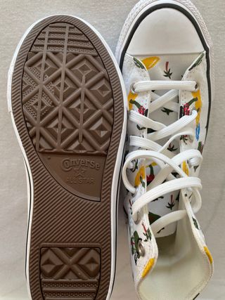 Converse all star 35.5