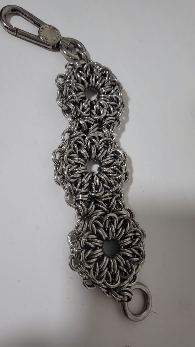 PULSERA BIMBA & LOLA