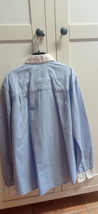 Camisa Niño Tizzas 4 modelos diferentes 
