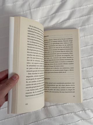 Libro El poder del alma Enrique Mariscal