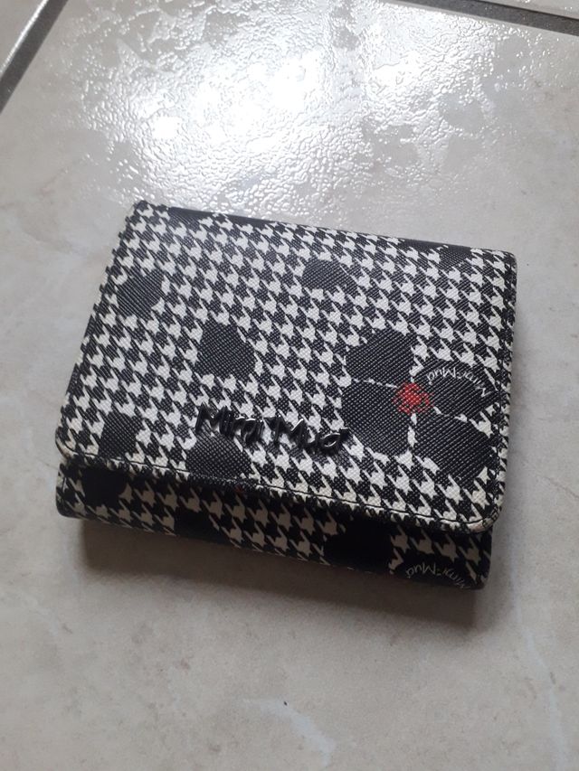 portafoglio donna mimi'mua'