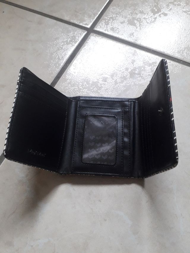 portafoglio donna mimi'mua'