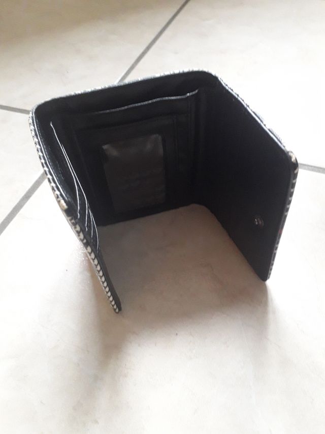 portafoglio donna mimi'mua'