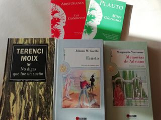 No digas que fue un sueño