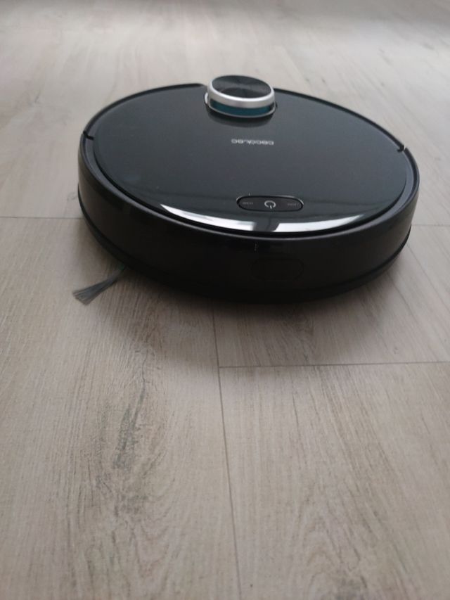 Robot aspiradora cecotec