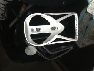 Porta bidón cannondale 