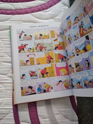 Super Humor Zipi zape