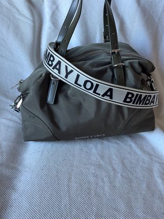 Bolso Bimba Y Lola