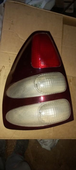 Toyota Land Cruiser 2006