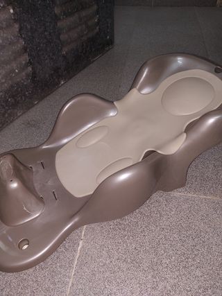 Asiento hamaca bañera bebe