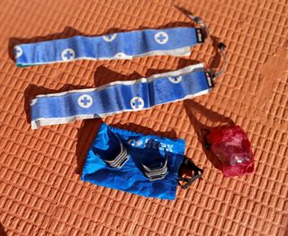 Esqui de travesía montaña Head Kore 93