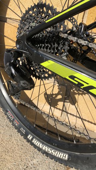 Scott spark 940 29"