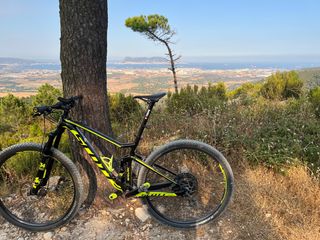 Scott spark 940 29"