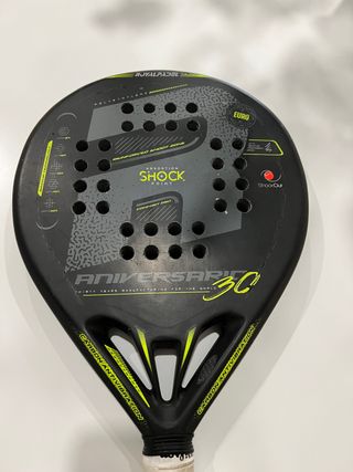 Pala de Padel