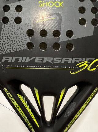 Pala de Padel