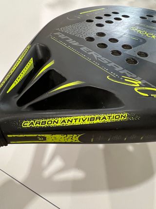 Pala de Padel