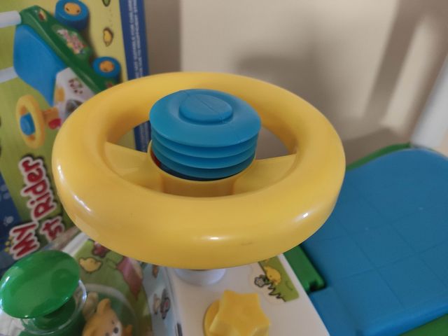 Correpasillos para niños 2-3 años