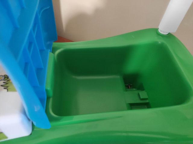 Correpasillos para niños 2-3 años