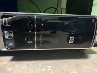 Ordenador HP Pavilion Slimline