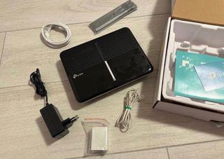 Modem tplink Archer VR600 AC1600 Wireless