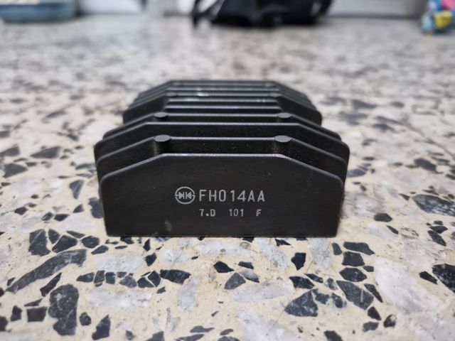 Regulador CBR1000RR 08-11