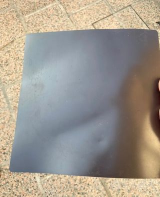 Tabella magnetica GA (guida accompagnata)