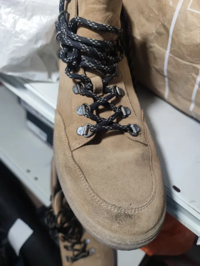 Zapatillas altas Botas hombre T42 Find